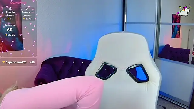 Selenatrend online show from March 13, 10:05 am