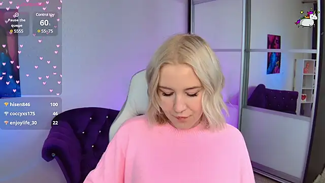 Selenatrend online show from March 20, 3:25 pm