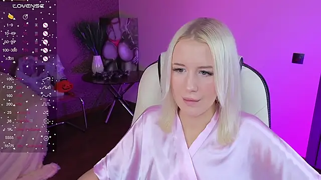 Selenatrend online show from November 2, 12:51 pm