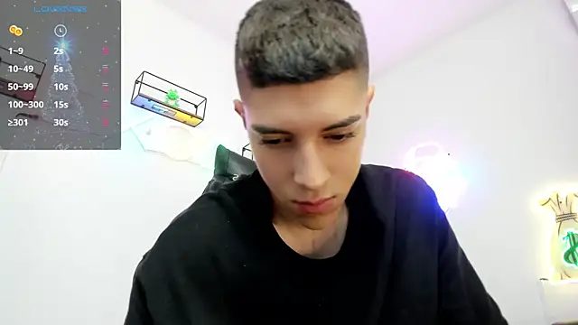 Dei v 48 online show from December 7, 8:27 pm