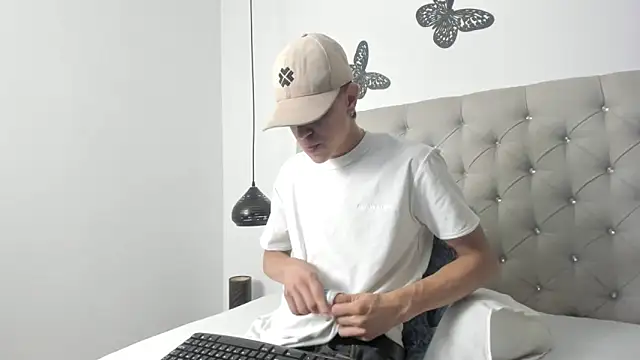 Dei v 48 online show from February 14, 7:54 pm