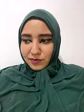 hannahayat online show from December 6, 11:57 pm