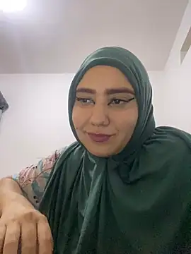 hannahayat online show from December 17, 3:06 am