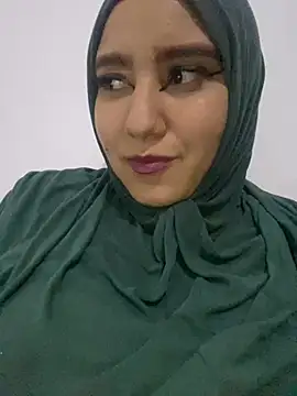 hannahayat online show from December 18, 11:51 pm