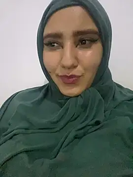 hannahayat online show from December 22, 12:17 am