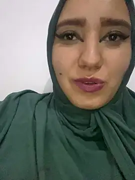 hannahayat online show from December 27, 12:29 am