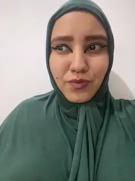 hannahayat online show from January 4, 12:16 pm