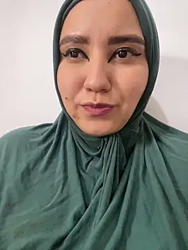 hannahayat online show from January 14, 2:53 pm