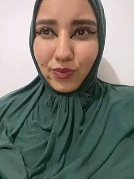 hannahayat online show from January 16, 4:07 am