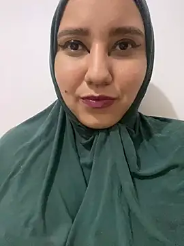 hannahayat online show from January 17, 11:18 pm