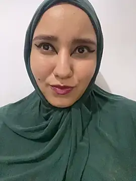 hannahayat online show from January 23, 1:41 am