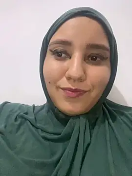 hannahayat online show from January 26, 1:52 am