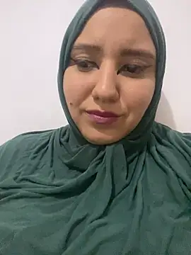 hannahayat online show from February 21, 1:22 am