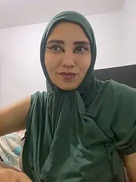 hannahayat online show from March 7, 3:40 am