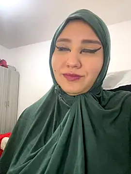 hannahayat online show from September 24, 2:53 pm