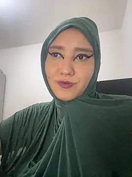 hannahayat online show from November 11, 11:27 pm