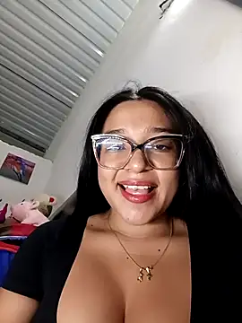 -VICKKY online show from September 10, 3:28 am