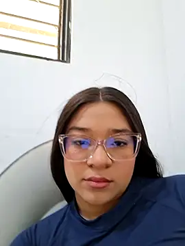 Snapshot of -VICKKY chatting on May 15, 1:29 pm -VICKKY online show from May 15, 1:29 pm