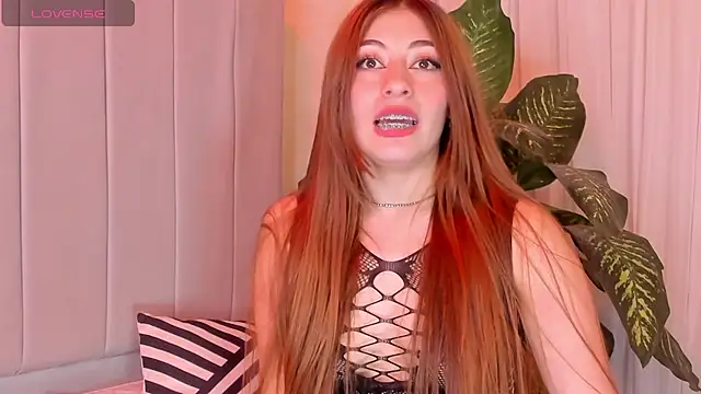 tiffany becker online show from February 20, 1:57 am