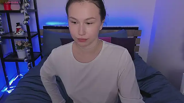 Anny Limis online show from December 31, 8:15 am