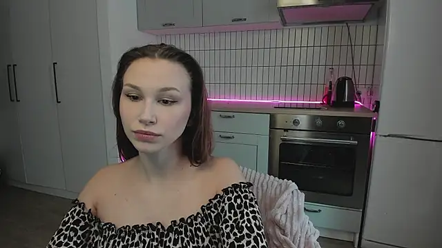 Anny Limis online show from February 3, 4:14 am