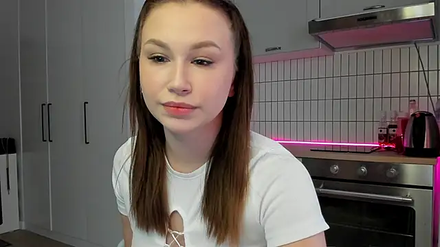 Anny Limis online show from March 5, 3:08 am