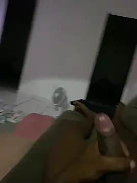 Negro Wakanda Boy online show from January 16, 5:00 am