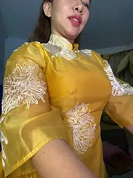 Cherry 6969 online show from February 26, 1:30 pm