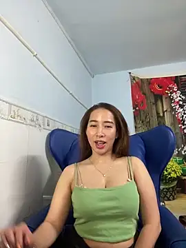 Cherry 6969 online show from March 3, 2:15 pm