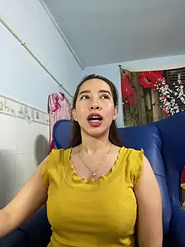 Cherry 6969 online show from March 10, 2:17 am