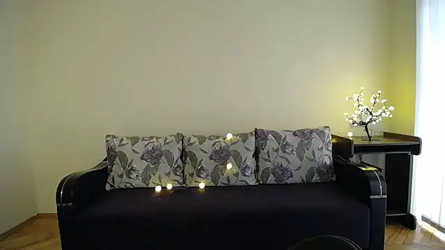 Pretty shy online show from January 13, 12:02 pm