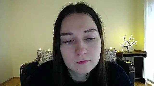 Pretty shy online show from January 16, 12:09 pm