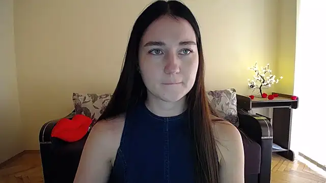 Pretty shy online show from July 27, 8:32 am