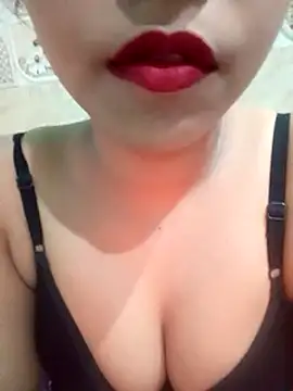 Deepsika online show from February 9, 8:34 pm