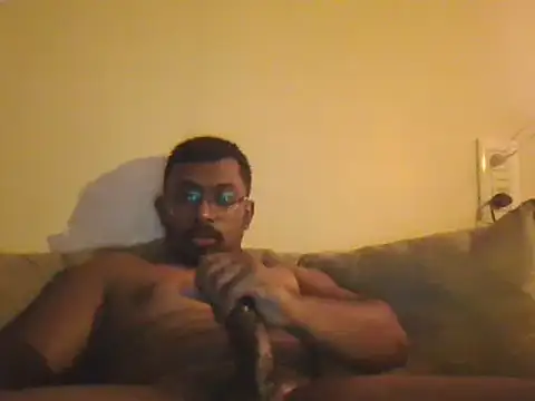 chennaibull101 online show from April 4, 1:08 pm