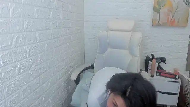 ImCrazzy online show from March 22, 9:10 pm