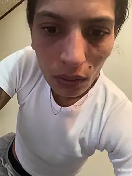 ImCrazzy online show from March 13, 2:45 pm