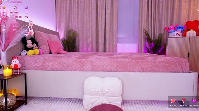 DiammondDia online show from February 15, 7:10 pm