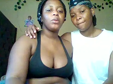 Hot chick66 online show from January 10, 4:54 am