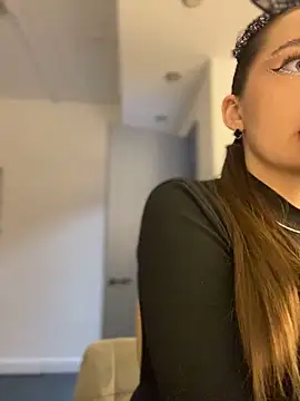 AnaWest online show from January 21, 2:48 pm