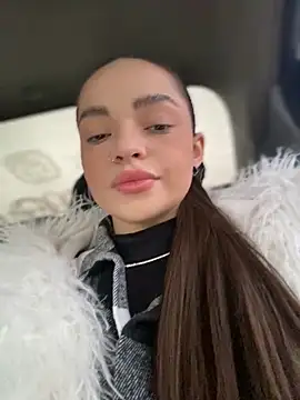 AnaWest online show from January 23, 5:35 am