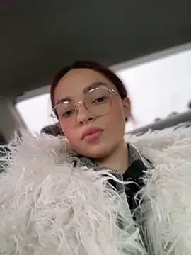 AnaWest online show from January 28, 5:43 am