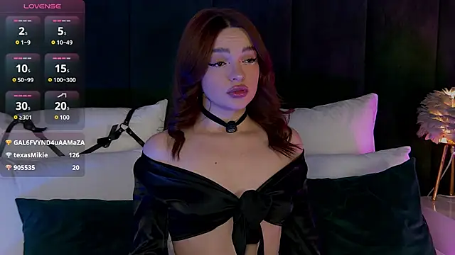 AnaWest online show from February 11, 11:21 am