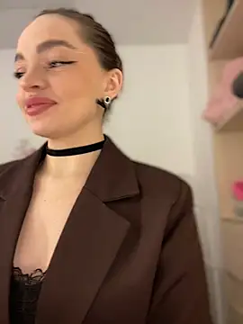 AnaWest online show from February 13, 5:58 am