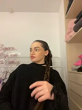 AnaWest online show from February 15, 5:51 am