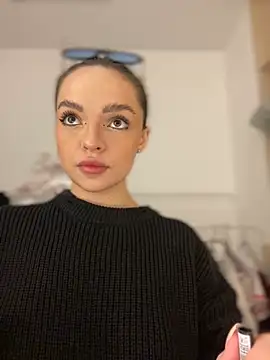 AnaWest online show from February 22, 6:06 am