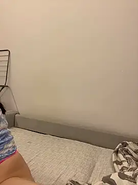 AnaWest online show from November 17, 3:56 am