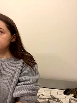 AnaWest online show from November 20, 4:12 am