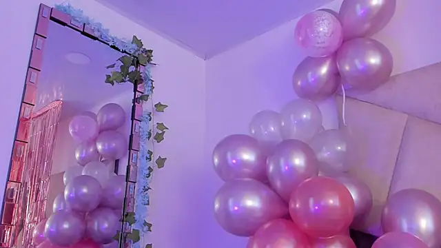 BonnieCute  online show from March 9, 2:43 pm