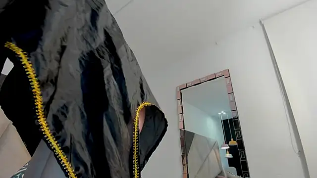 BonnieCute  online show from April 21, 11:51 pm